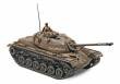 1/35 M48A2 Patton Tank