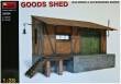 1/35 Goods Shed