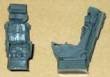 1/48 Ejection seat Raketstol FPL 37 (Saab Viggen)