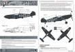 1/32 Bf 110C-6 with MK101 (decals)