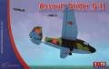 1/72 G-11 Glider (gliders)