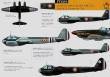 1/32 French Miscellany Spitfire Mk.IXc, Ju 88A-4