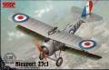1/32 Nieuport 27 (French fighter WWI)