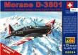 1/72 Morane D-3801 (3x Swiss decals)