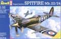 1/32 Supermarine Spitfire Mk.22/24