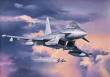 1/32 Eurofighter EF-2000 Typhoon with engine