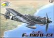 1/72 FockeWulf Fw 190D-13