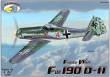 1/72 FockeWulf Fw 190D-11