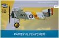 1/32 Fairey Flycatcher (full resin kit)