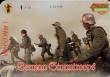 1/72 German Stormtroops WWI