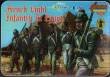 1/72 French Light Infantry (Egypt) Napoleonic era