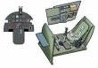 1/32 Bf 109E Cockpit Detail Set