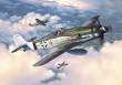 SECOND HAND - Focke-Wulf Fw-190 D9 Late Version 1/32 Hasegawa