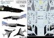 1/48 F-4E Phantom II 68-506 Mira 337 "Archangel 2005" Hellenic A