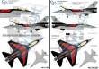 1/48 F-16A Falcon (Block 10) FA-50 'Three Fifty's Fifty" 50 Ans