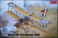 1/32 De Havilland DH-2