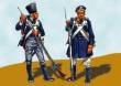 1/72 Prussian Infantry Napoleonic Wars