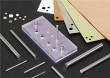 Micro Punch Set 1.0 - 5.0mm