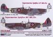 1/32 Masks for S.Spitfire Mk.IXC (VY)