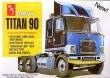 1/25 1990 Chevy Titan 90 Truck Tractor