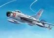 1/144 MiG-19 P