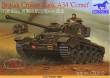 1/35 A34 Comet British Cruiser Tank