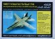 1/144 F-14 Detail Set No.2 (REV) new release