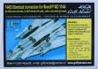 1/144 F-14 Bombcat conversion set (REV)