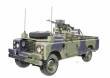 1/24 Land Rover LWB 109" FFR