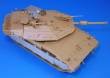 1/35 Merkava Mk.4 LIC for Academy
