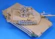 1/35 M1A2 Abrams TUSKII Conversion set (for Tamiya M1A2)