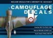 Camouflage and Decals (1/48) Volume 1. Polish pilots in France 1
