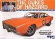 1/16 The Dukes of Hazard 'General Lee' Dodge Charger
