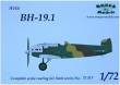1/72 Avia BH-19.1