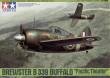 1/48 Brewster B-339 Buffalo