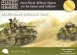 15mm M4A2 Sherman Tank