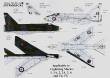 1/32 BAC/EE Lightning Customising decal