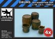 1/48 DRUMS accessories set