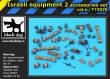 1/72 Israeli equipment set 2