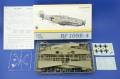1/32 Bf 109E-4 (Weekend Editon)