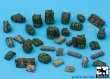 1/35 Canadian equipment accessories set