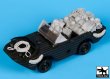 1/35 Ford G.P.A. Amphibian accessories set (TAM)