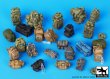 1/35 Australian equipment accessories set