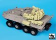 1/35 Australian ASLAV accessories set (TRUMP)