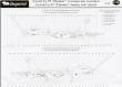 1/32 Sukhoi Su-27 Flanker family. Full Stencil Data