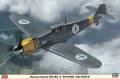 1/32 Messerschmitt Bf109G-2 'Finnish Air Force'