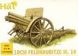 1/72 WWI 10cm Feldhaubitze M.14