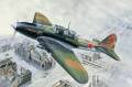 1/32 Ilyushin IL-2M Ground attack aircraft