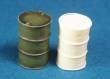 US Fuel Drum set - 1/48