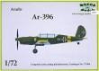 1/72 Arado Ar-396 (Germany)
